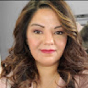 Meet your Posher, Maria